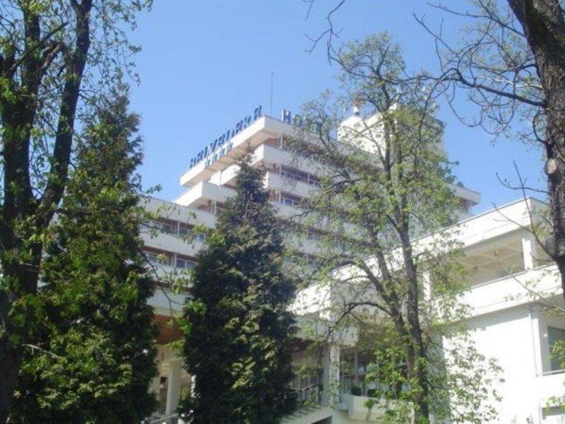 Hotel Belvedere Kluż-Napoka Zewnętrze zdjęcie
