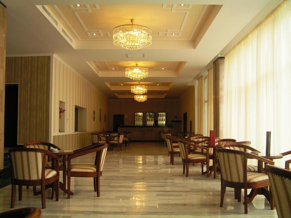 Hotel Belvedere Kluż-Napoka Zewnętrze zdjęcie